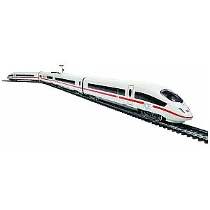 Garnitura vlaka Mehano ICE3 SA MODELOM T737