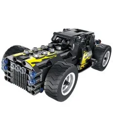 Sestavljivi 3D AVTOMOBIL