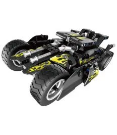 Sestavljivi 3D AVTOMOBIL Sestavljivi 3D AVTOMOBIL