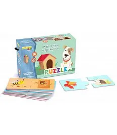 Slagalica - Moja kučica