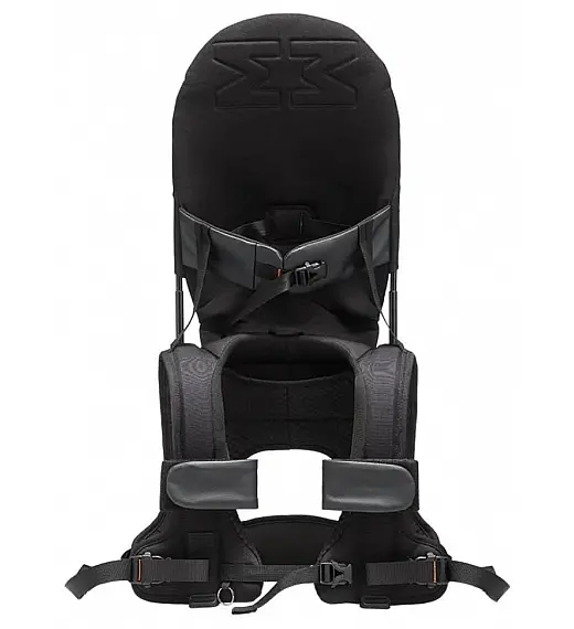 Nosiljka za bebe G5 Black Minimeis