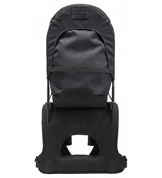 Nosiljka za bebe G5 Black Minimeis