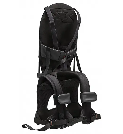 Nosiljka za bebe G5 Black Minimeis
