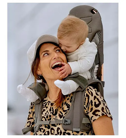 Nosiljka za bebe G5 Olive Premium Minimeis