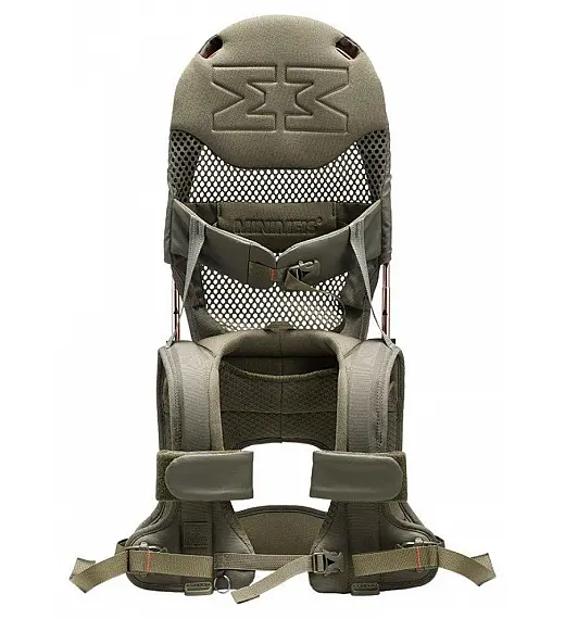 Nosiljka za bebe G5 Olive Premium Minimeis