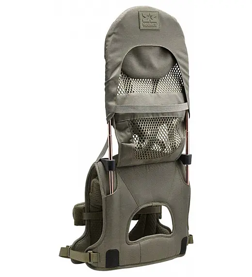 Nosiljka za bebe G5 Olive Premium Minimeis