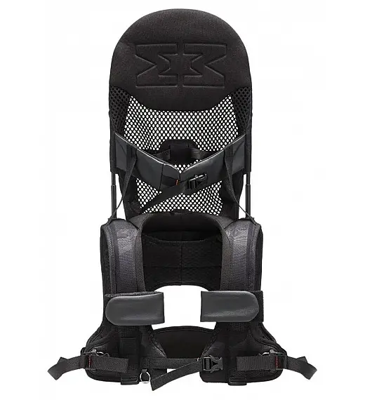 Nosiljka za bebe G5 Black Premium Minimeis