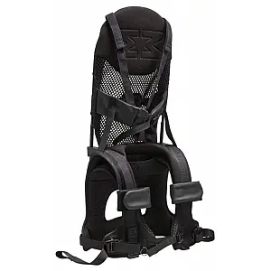 Nosilka za otroke G5 Black Premium