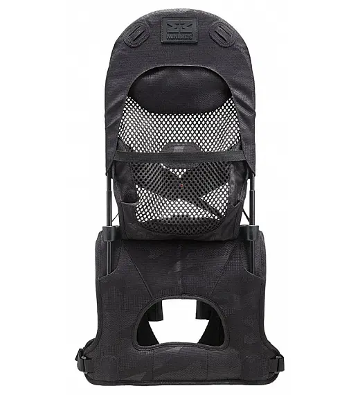Nosiljka za bebe G5 Black Premium Minimeis