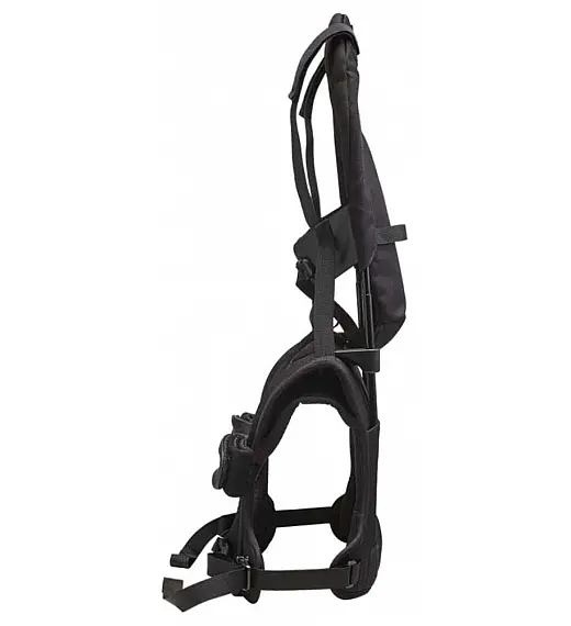 Nosiljka za bebe G5 Black Premium Minimeis