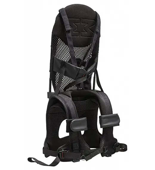 Nosiljka za bebe G5 Black Premium Minimeis