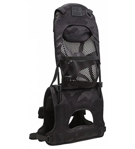 Nosiljka za bebe G5 Black Premium Minimeis