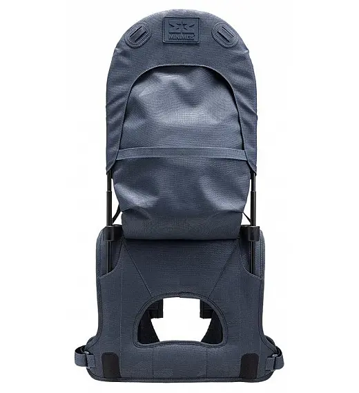 Nosilka za otroke G5 Dusk Blue Minimeis