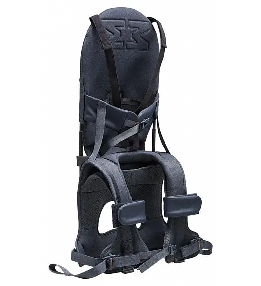 Nosilka za otroke G5 Dusk Blue Minimeis