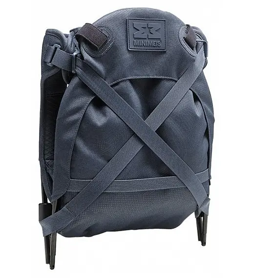 Nosilka za otroke G5 Dusk Blue Minimeis