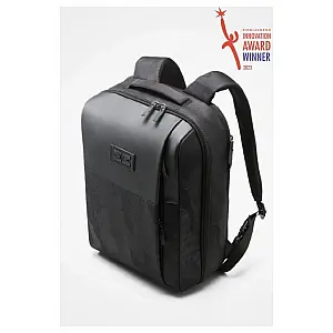 Nahrbtnik za prosti čas G5 HERO BackPack Black