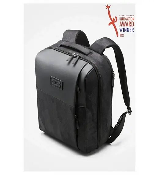 Ruksak BackPack HERO G5 Black Minimeis