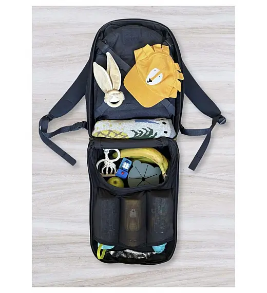 Nahrbtnik za prosti čas G5 HERO BackPack Dusk Blue Minimeis