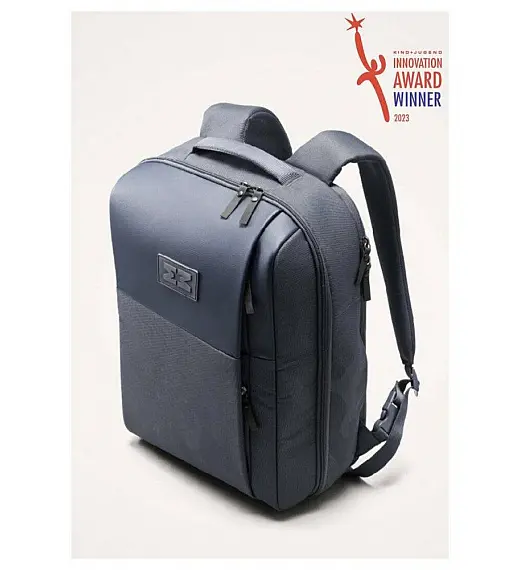 Nahrbtnik za prosti čas G5 HERO BackPack Dusk Blue Minimeis