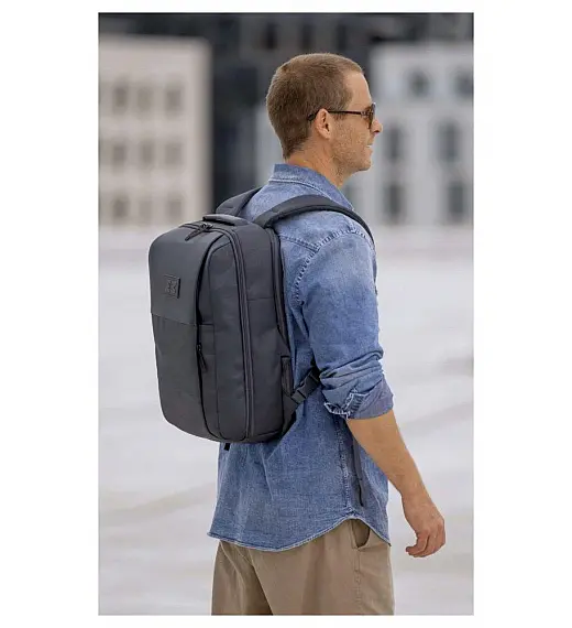 Nahrbtnik za prosti čas G5 HERO BackPack Dusk Blue Minimeis