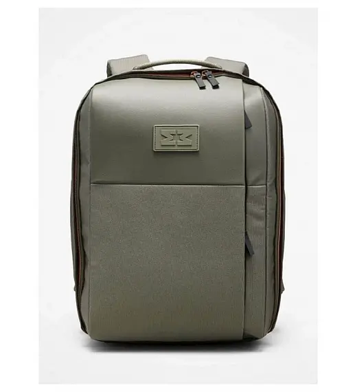 Nahrbtnik za prosti čas G5 HERO BackPack Olive Premium Minimeis