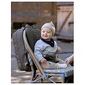 Nahrbtnik za prosti čas G5 HERO BackPack Olive Premium