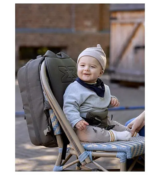 Nahrbtnik za prosti čas G5 HERO BackPack Olive Premium Minimeis