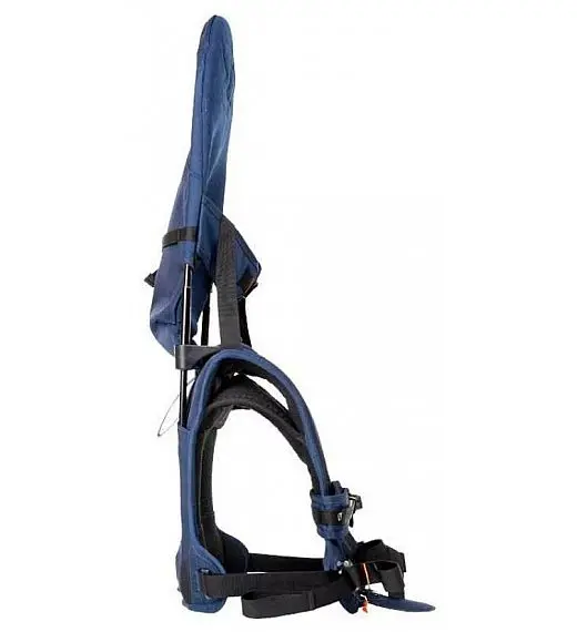 Nosiljka za bebe G4 Blue Navy Minimeis