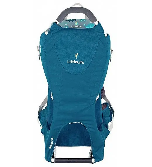 Nosilka za otroke RANGER S2 blue Littlelife