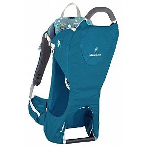Nosilka za otroke RANGER S2 blue