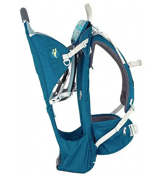 Nosilka za otroke RANGER S2 blue Littlelife