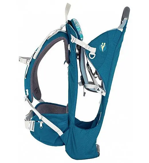 Nosilka za otroke RANGER S2 blue Littlelife