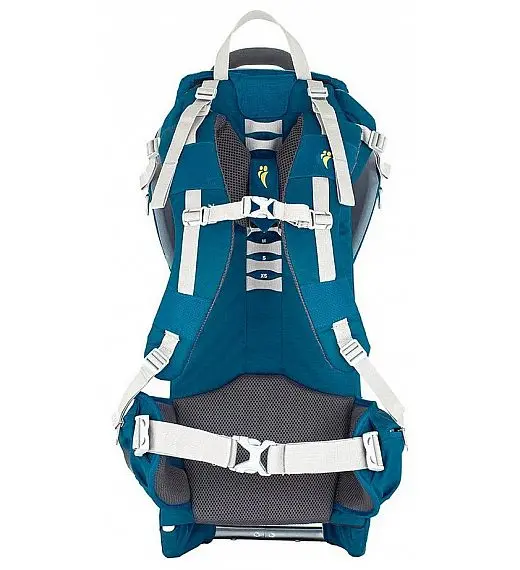 Nosilka za otroke RANGER S2 blue Littlelife