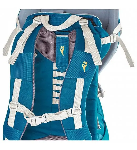 Nosilka za otroke RANGER S2 blue Littlelife