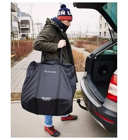 Torba za voziček Thule SLEEK