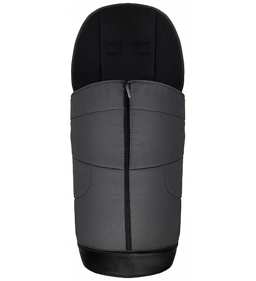 Dječja kolica QUICK SE 2 Diamond Graphite