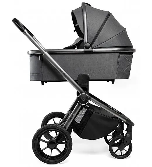Otroški voziček QUICK SE Diamond Graphite