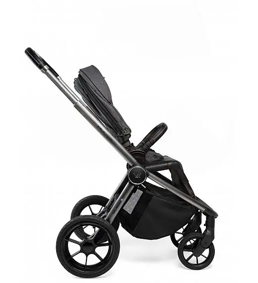 Otroški voziček QUICK SE Diamond Graphite