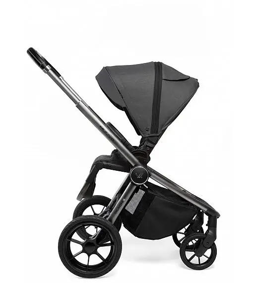 Otroški voziček QUICK SE Diamond Graphite