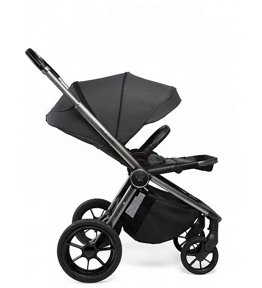 Otroški voziček QUICK SE Diamond Graphite