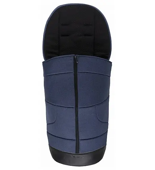 Otroški voziček QUICK 4.0  Azure Blue