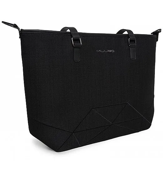 Dječja kolica QUICK SE 2 Chromium Black