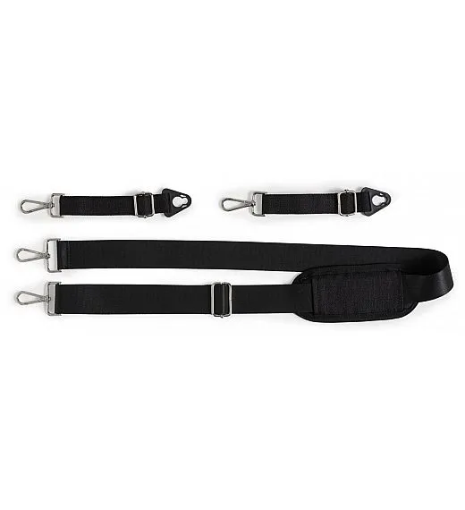 Dječja kolica QUICK SE 2 Chromium Black