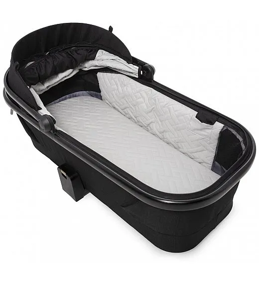 Dječja kolica QUICK SE 2 Chromium Black