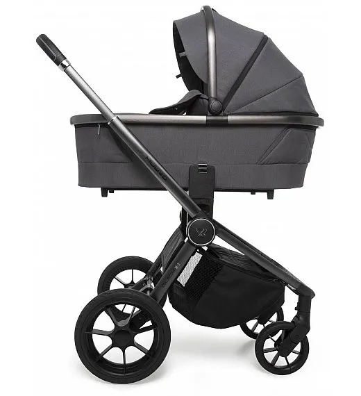 Dječja kolica QUICK SE 2 Diamond Graphite