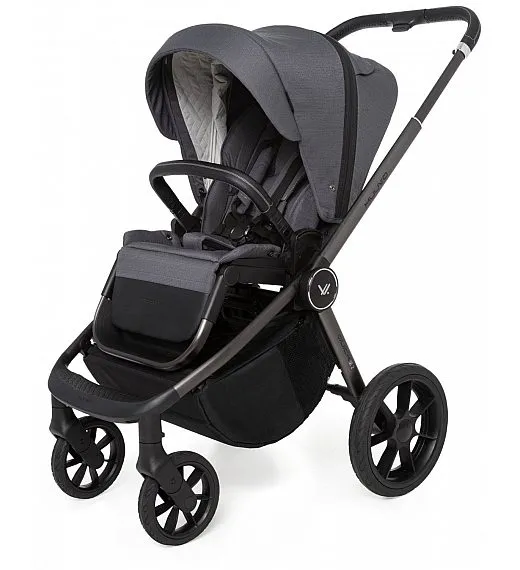 Dječja kolica QUICK SE 2 Diamond Graphite