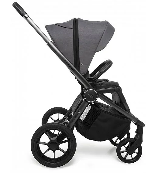 Dječja kolica QUICK SE 2 Diamond Graphite