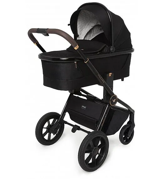 Dječja kolica QUICK SE 2 Sunset Black