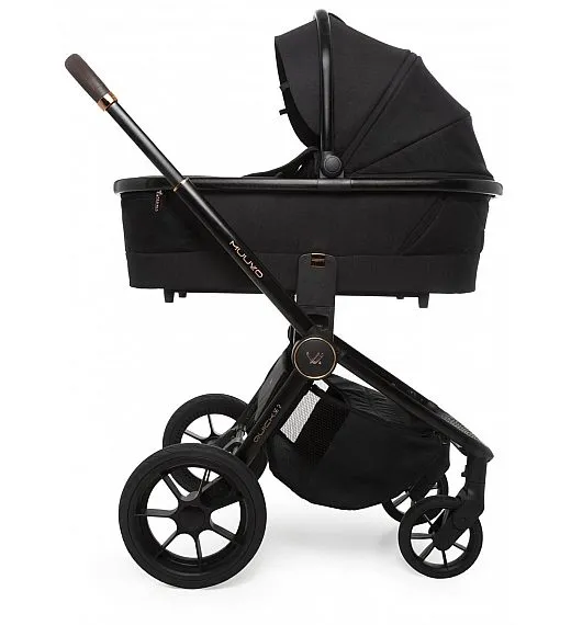 Dječja kolica QUICK SE 2 Sunset Black