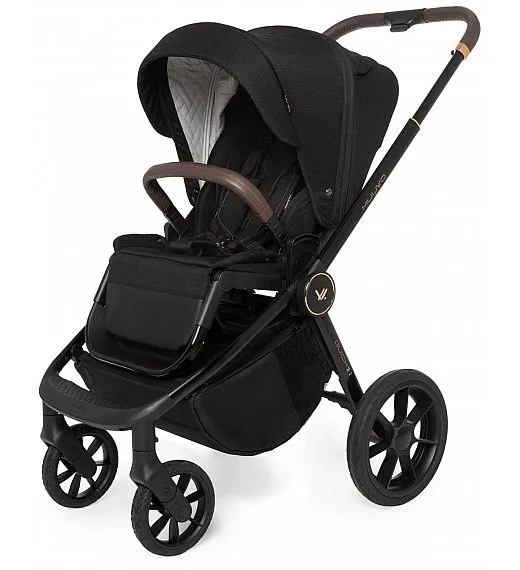 Dječja kolica QUICK SE 2 Sunset Black